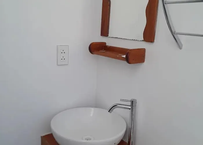 Departamento Centrico En Apartment